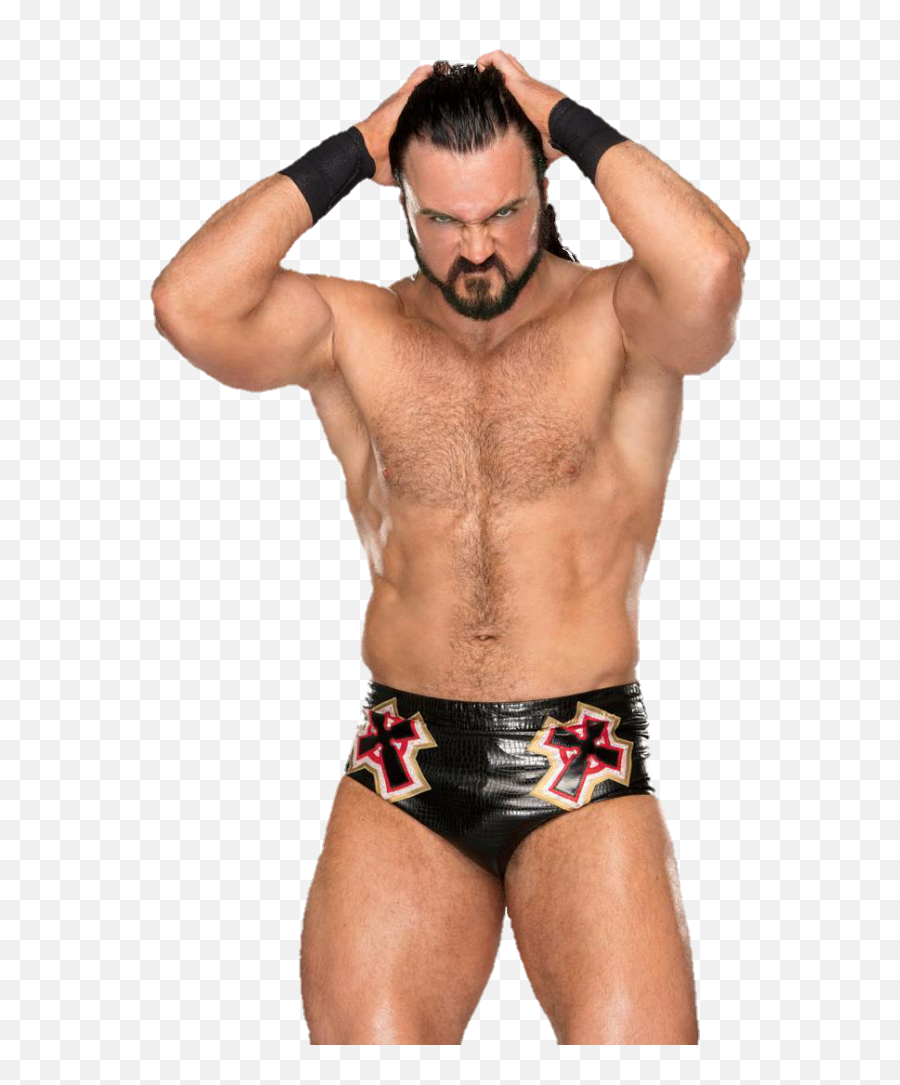 Drew Mcintyre Png 5 Image - Wwe Drew Mcintyre Pngs,Drew Mcintyre Png