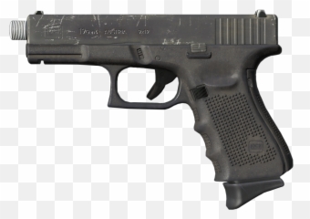 Mlock - Glock 19 Gen 5 Front Serrations Png,Dayz Png