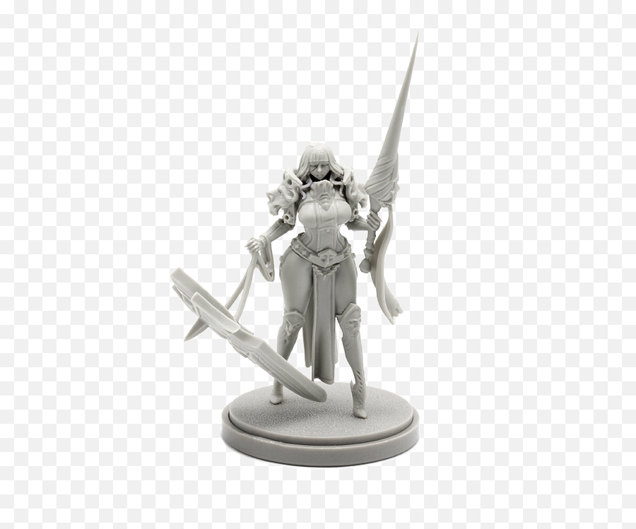 Paladin - Kingdom Death Scissor Knight Png,Paladin Png