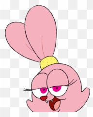 Panini - Chowder Cartoon Cartoon Characters From Cartoon Network Png,Panini Png