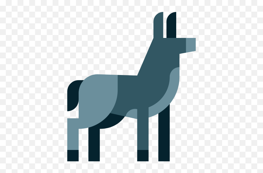 Donkey Png Icon 5 - Png Repo Free Png Icons Icon,Donkey Png