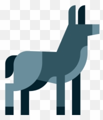 Donkey Png Icon 5 - Png Repo Free Png Icons Icon,Donkey Png