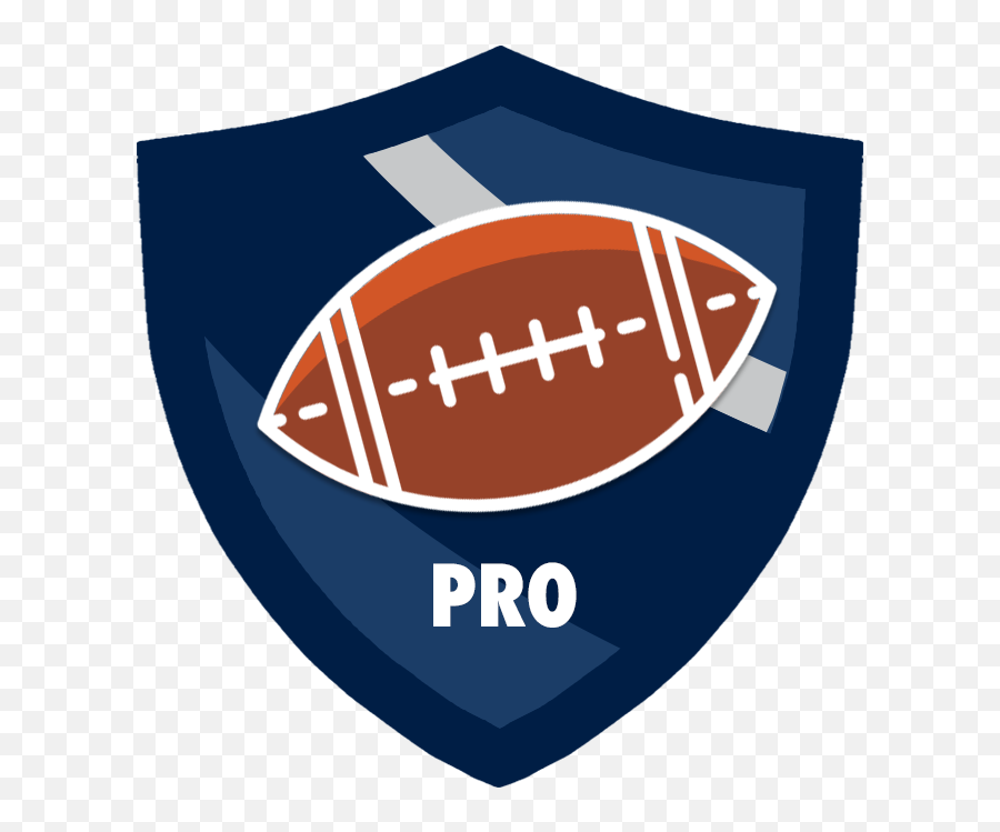 Office Pool Manager - Nfl Pickem Logo Png,American Football Logo