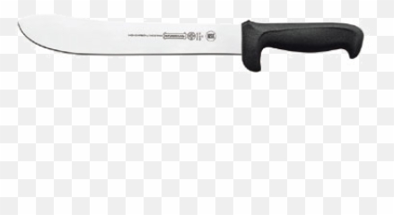 Mundial 5625 - 10 Butcher Knife Hunting png