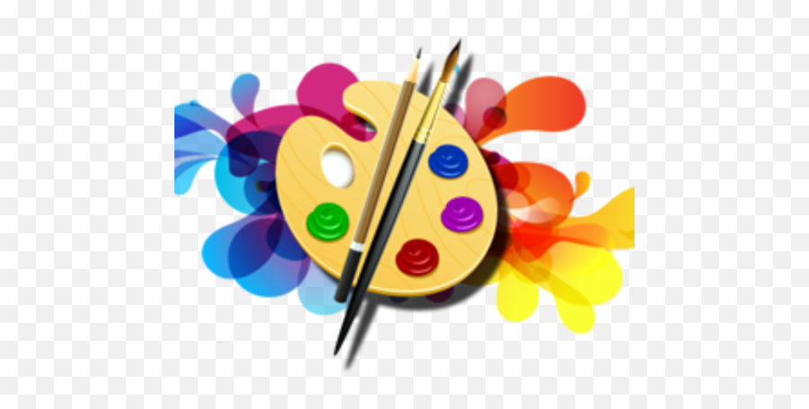 Art And Crafts - Art And Crafts Logo Png,Art Transparent