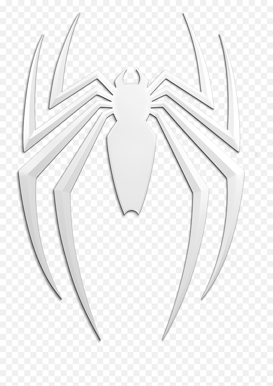 Game Of The Year Ps4 Spider Man Limited Edition Png Spider Logo Free Transparent Png Images Pngaaa Com