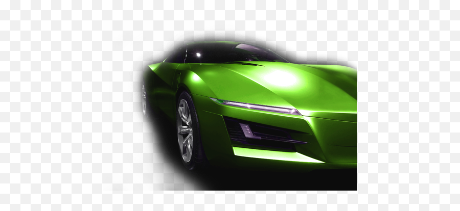 Index Of - Car Green Png,Green Car Png