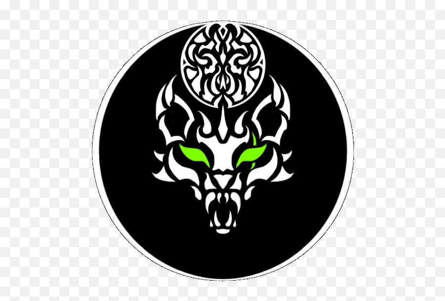 Werewolf - Emblem Png,Werewolf Logo