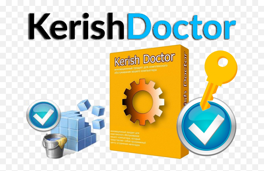 Kerish Doctor 2019 470 Crack Latest Portable License Key - Kerish Doctor 2020 Png,Bandicam Watermark Png