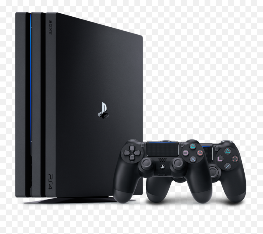 Playstation 4 Pro 1Tb Negro. Playstation 4