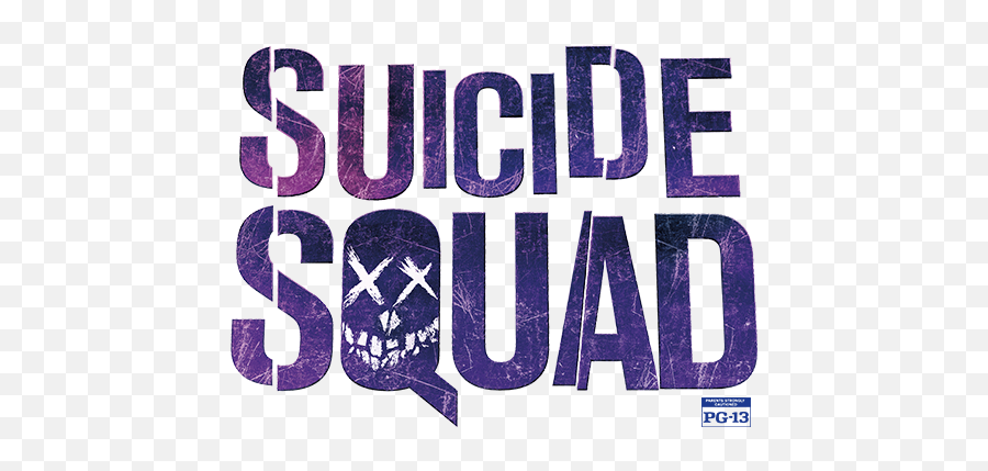 Create Visual Art Inspired - Suicide Squad Logo Png,Suicide Squad Logo