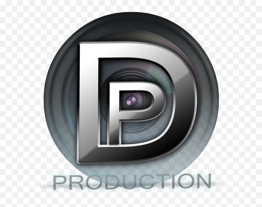 The Official Dp Production Website - Camera Dp Photography Logo Png,Dp Logo