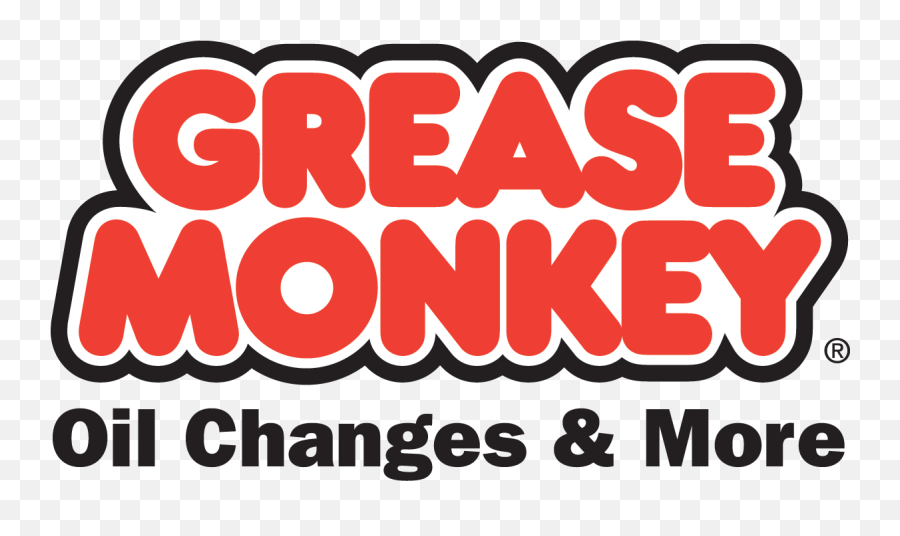 Home - Png Transparent Grease Monkey Logo Png,Grease Png