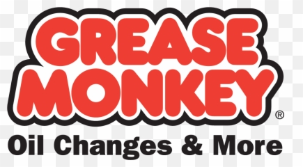 Home - Png Transparent Grease Monkey Logo Png,Grease Png