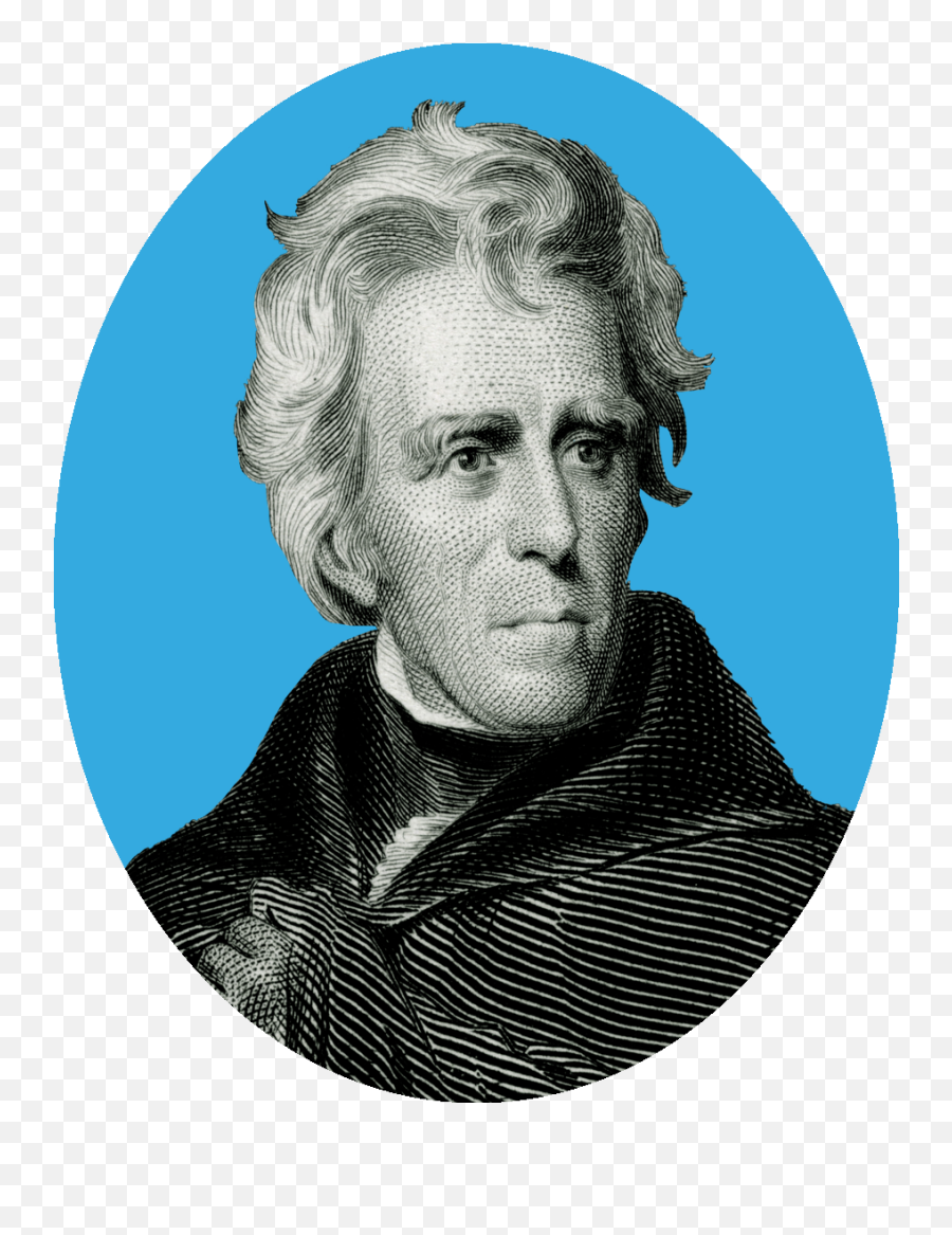 Dpjackson - Andrew Jackson Png,Andrew Jackson Png