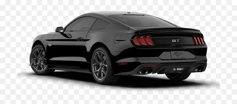 18 - 19 Pp2 Spoilers 2015 S550 Mustang Forum Gt Ecoboost Mustang Bullitt 2019 Black Png,Spoiler Png