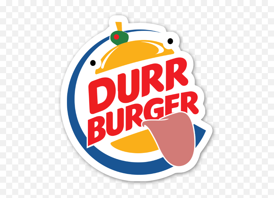 Durr Burger King - Burger King Png,Burger King Png