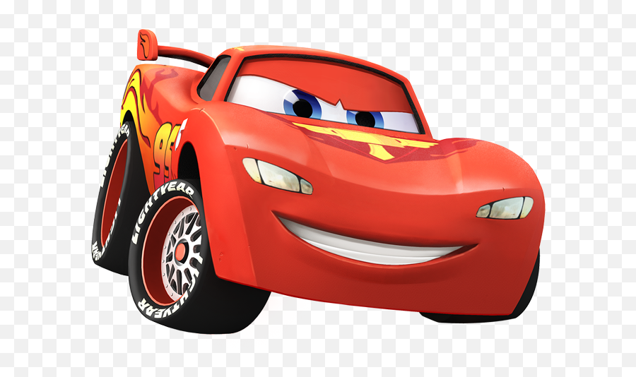 Lightning Mcqueen Png Picture - Cars Lightning Mcqueen Png,Mcqueen Png