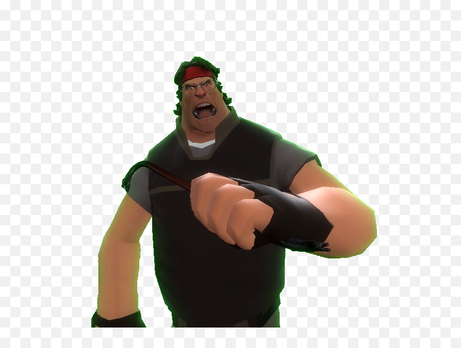 Gabe Newell - Freak Fortress 2 Bosses Png,Gaben Png