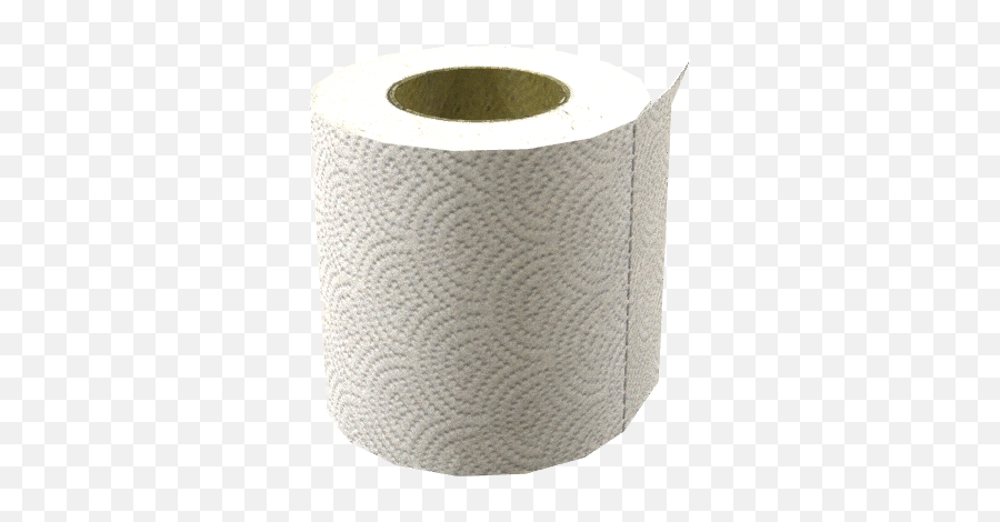 Toilet Tissue Paper Roll Png Image With - Toilet Paper Roll Png,Toilet Paper Png