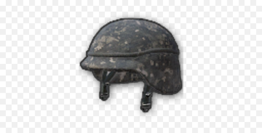 Pubg Helmet Png - Level 2 Helmet Pubg,Military Helmet Png