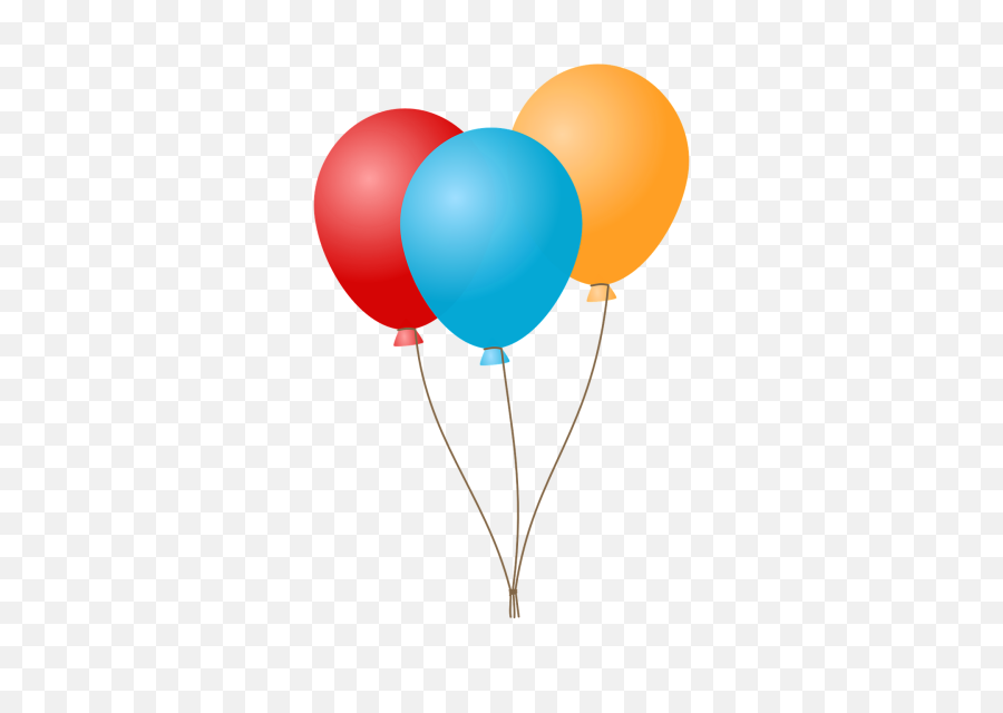 Clipart Balloons Png - Balloon Png,Up Balloons Png