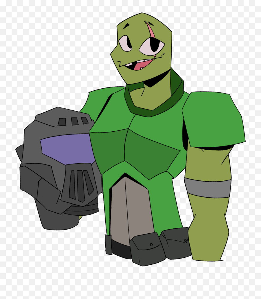 Xisumavoid - Cartoon Png,Doom Guy Png