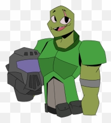 Xisumavoid - Cartoon Png,Doom Guy Png