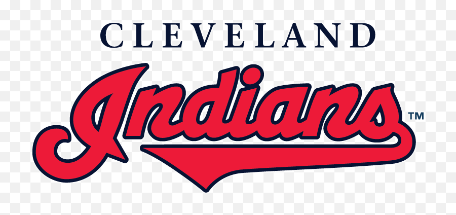 Cleveland Indians Png Transparent Image - Cleveland Indians Logo Svg,Png Indians
