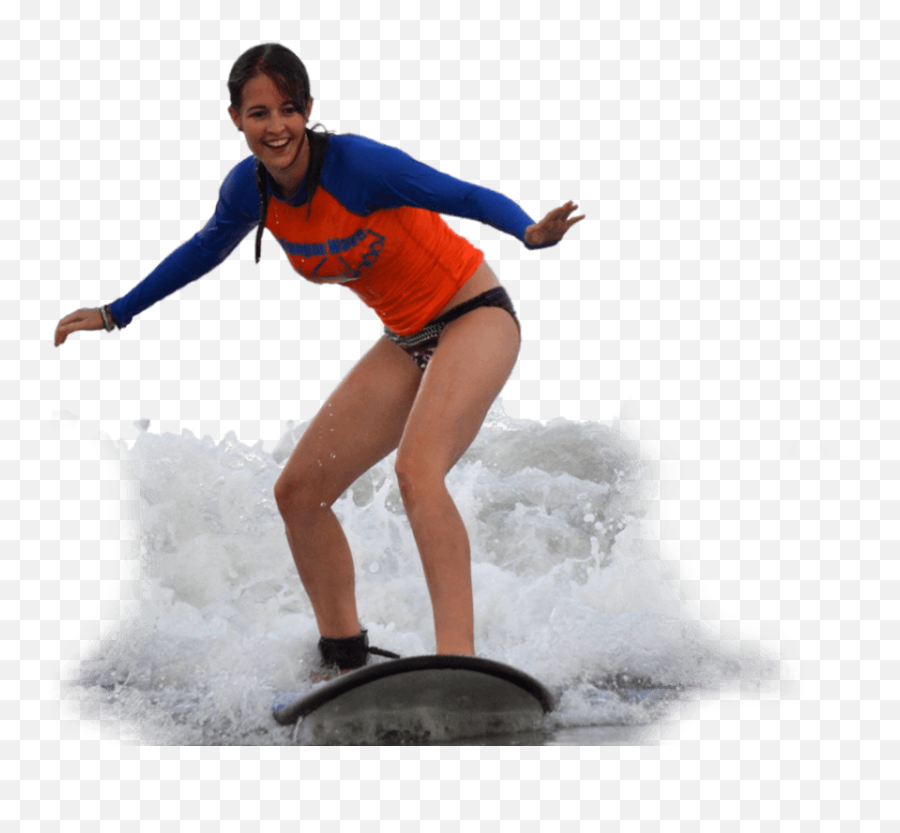 Transparent Surfing Hd - Surfer Png Transparent,Surfer Png