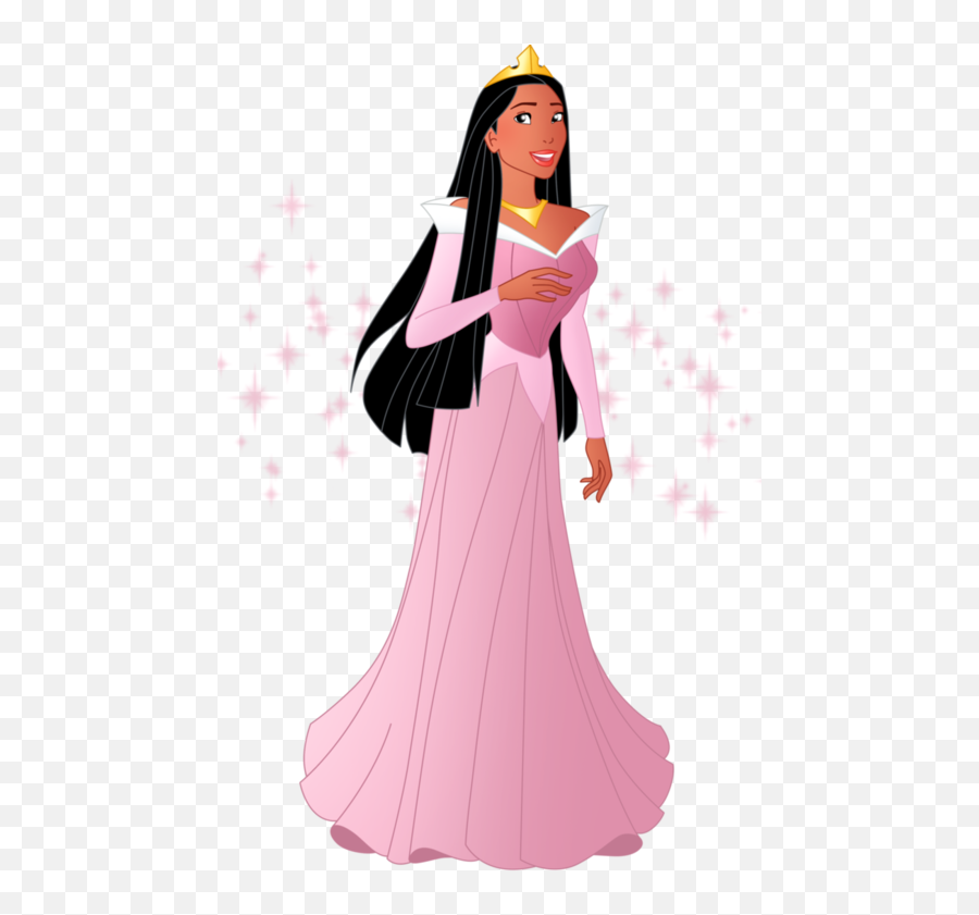 Disney Princess Pocahontas - Pocahontas Princesas Png,Pocahontas Png