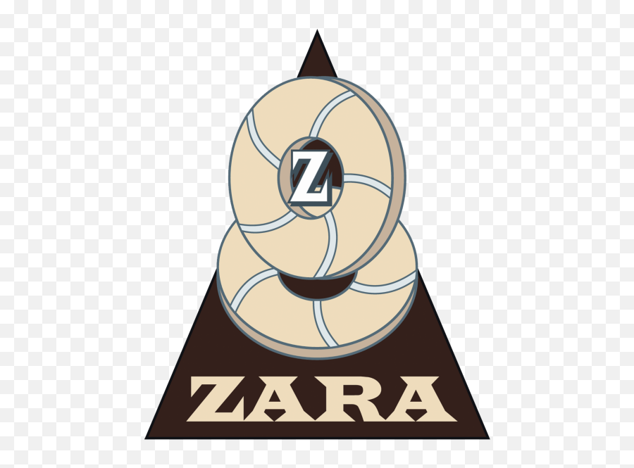 Zara - Emblem Png,Zara Logo Png