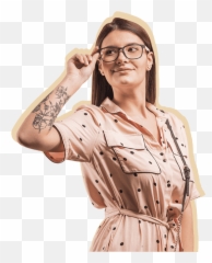 Www - Publicidad De Opticas Imagenes En Hd Png,Mom Tattoo Png