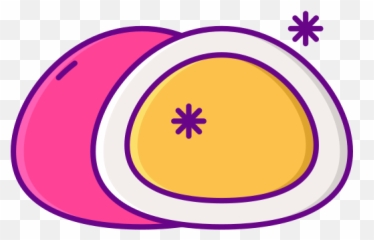 Mochi - Hawaiian Shirt Icon Png,Mochi Png