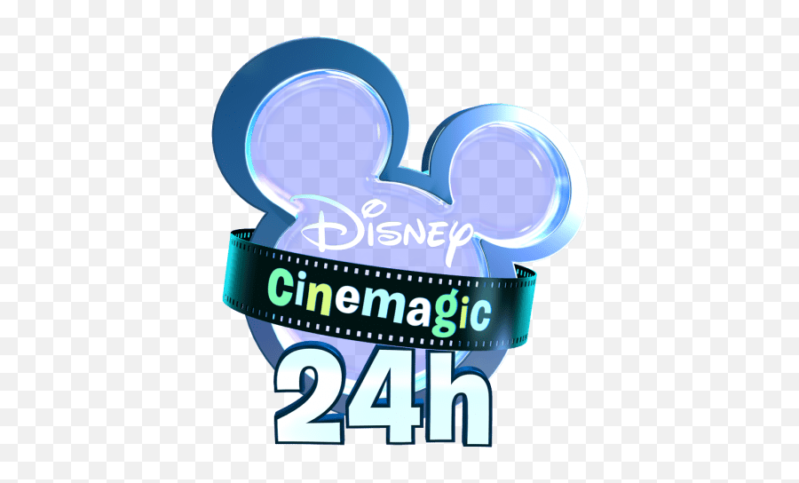 Disney Cinemagic To Become 24h Service In Germany - Disney Cinemagic Logo Png,Disney Movie Logos
