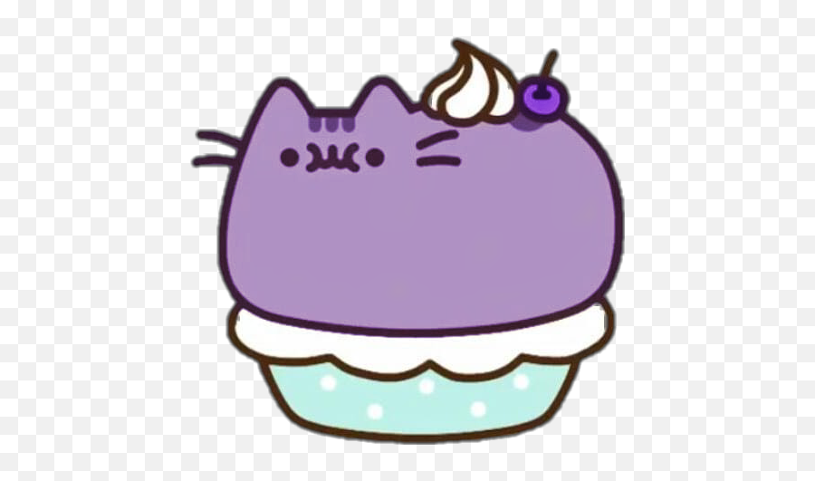 Iphone11 Iphone Phone Pusheen Mermaid Pastel Aesthetic - Pusheen The Cat Png,Pusheen Transparent