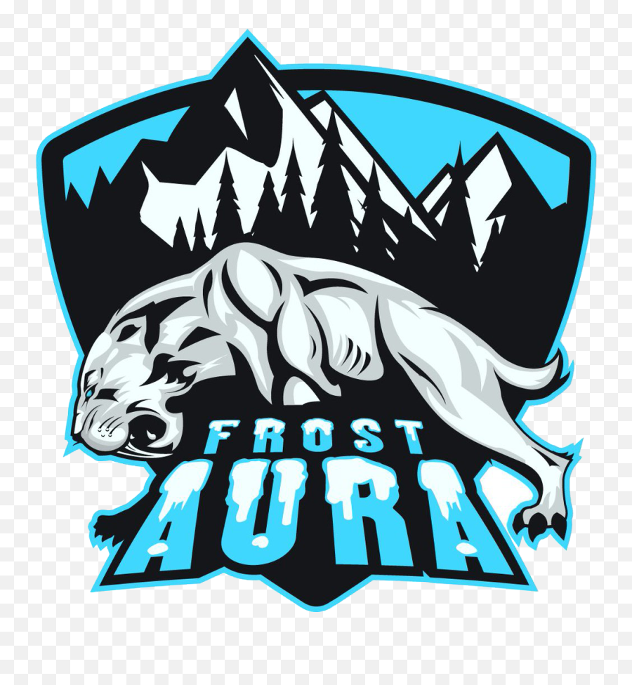 Frost Aura - Leaguepedia League Of Legends Esports Wiki Clip Art Png,Aura Png