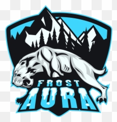 Frost Aura - Leaguepedia League Of Legends Esports Wiki Clip Art Png,Aura Png
