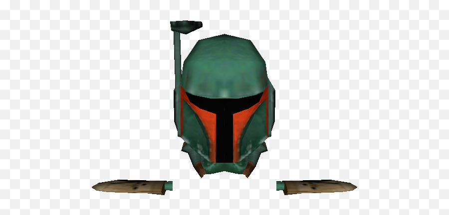 Playstation 2 - Star Wars Super Bombad Racing Boba Fett Boba Fett Png,Boba Fett Png