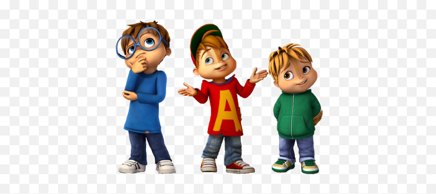 Alvinnn And The Chipmunks - Buscar Con Google Idee Per Alvinnn And The Chipmunks Alvin Simon Theodore Png,Alvin Png