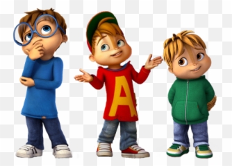 Alvinnn And The Chipmunks - Buscar Con Google Idee Per Alvinnn And The Chipmunks Alvin Simon Theodore Png,Alvin Png