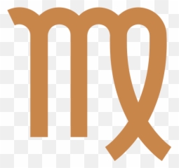 Virgo Emoji For Facebook Email U0026 Sms Id 11094 Emojicouk - Clip Art Png,Virgo Png