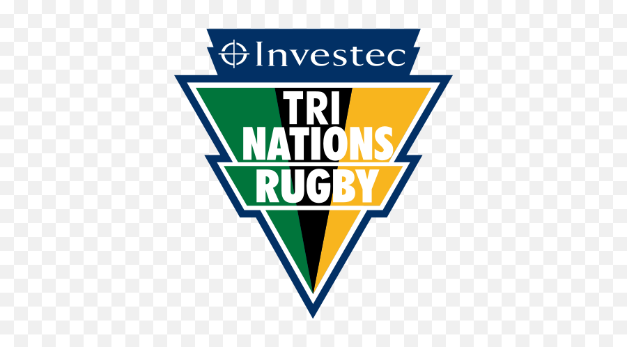 The Rugby Championship - Wikiwand Tri Nations Rugby Logo Png,Nations Logo