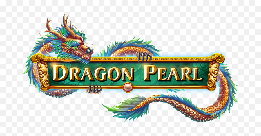 Dragon Pearl - Dtech Asian Game Design Graphic Design Png,Pearl Transparent