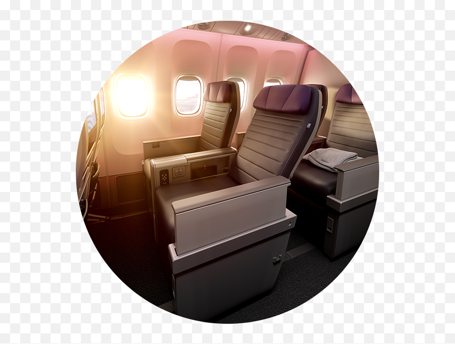 United Premium Plus Mobile - United Airlines Premium Plus Seat Png,United Airlines Png