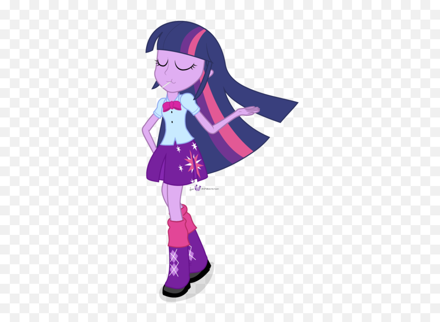 384056 - Artistdm29 Equestria Girls Lollipop Safe Cartoon Png,Lollipop Transparent Background