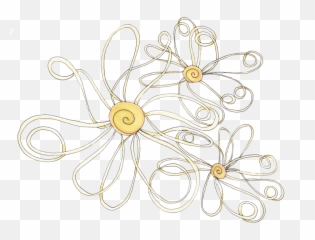 Flowers U2014 The Tangled Heart Png Daisies