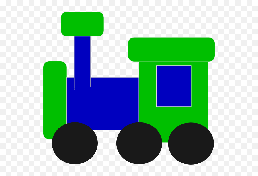 Blue And Green Train Png Clip Arts For Web - Clip Arts Free Blue And Green Train,Train Clipart Png