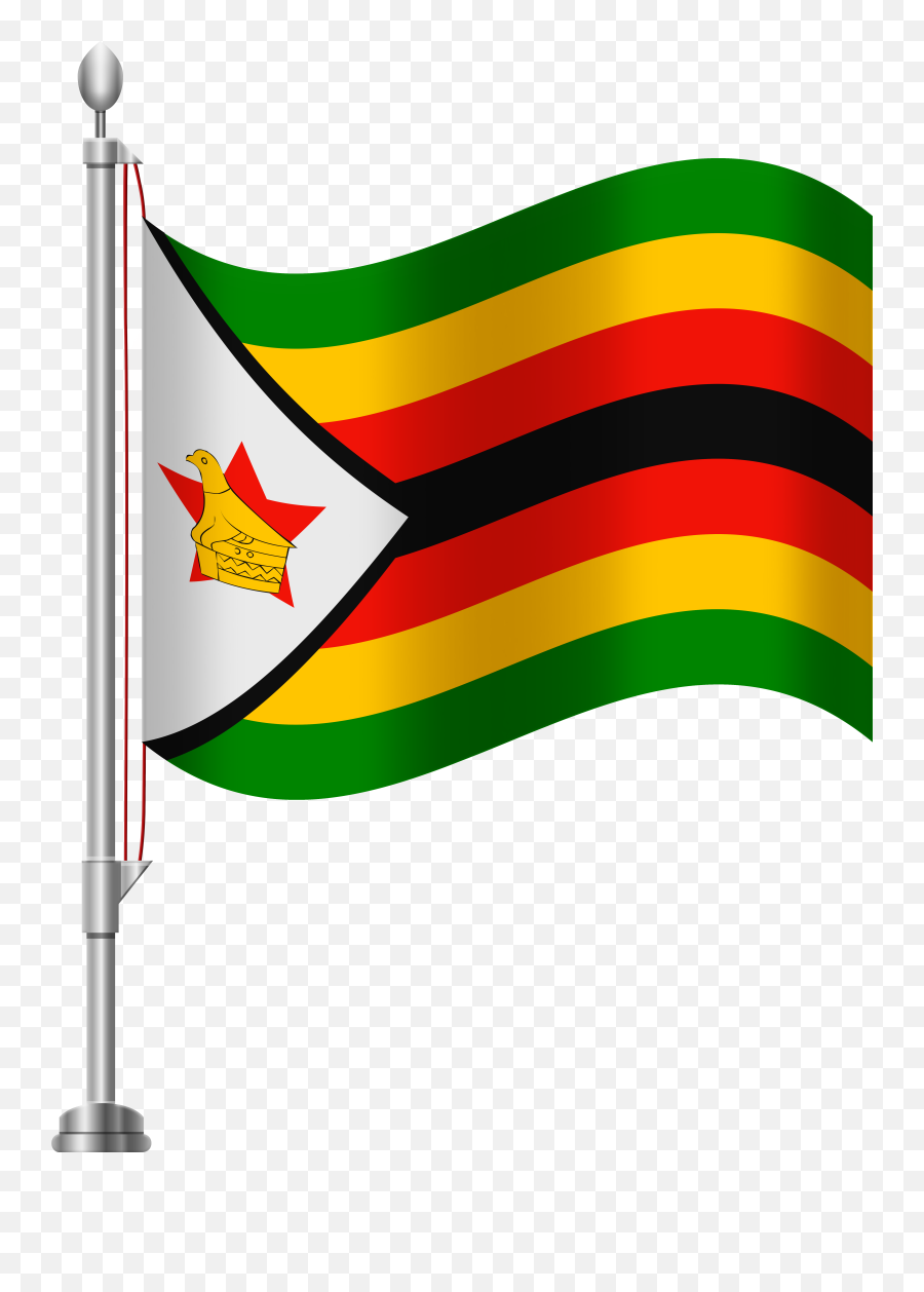Zimbabwe Flag Png Clip Art Transparent - Full Size Turkey Flag Transparent,Soviet Flag Png