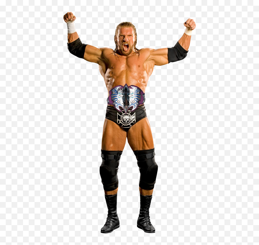 Triple H - Triple H Logo Png,Triple H Logo